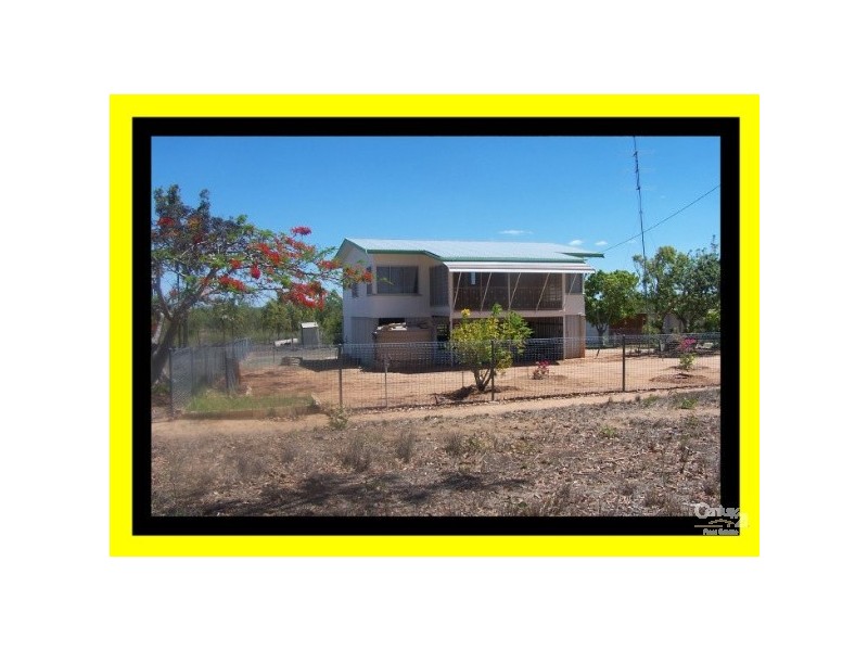 Charters Towers QLD 4820