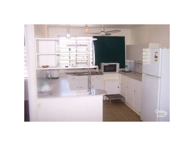 Charters Towers QLD 4820