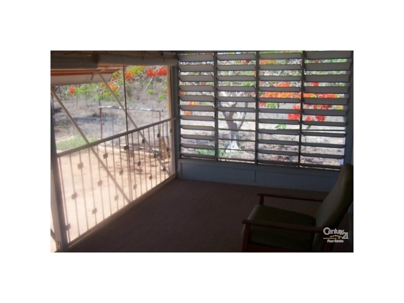 Charters Towers QLD 4820