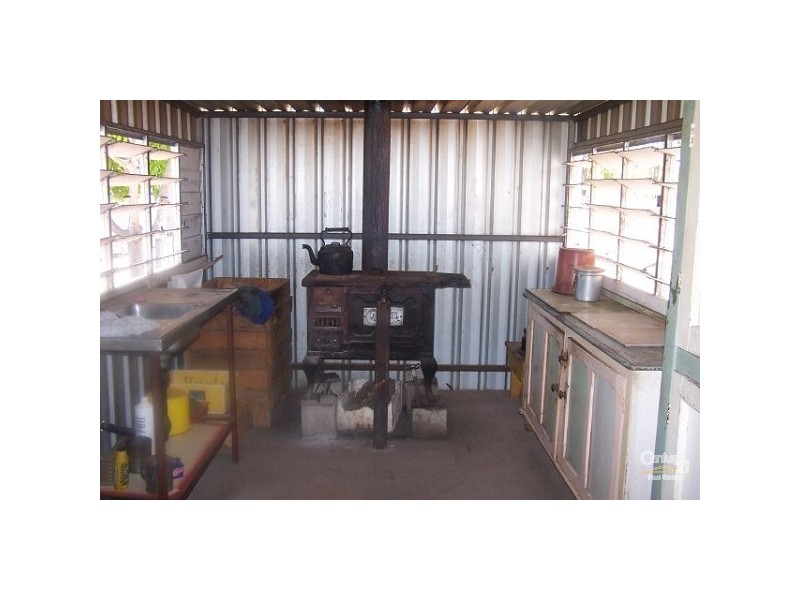 Charters Towers QLD 4820