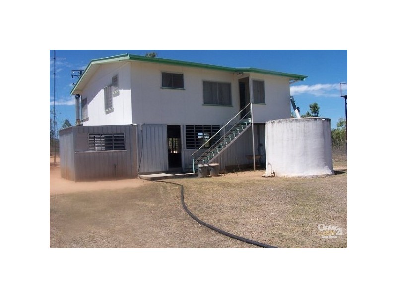 Charters Towers QLD 4820