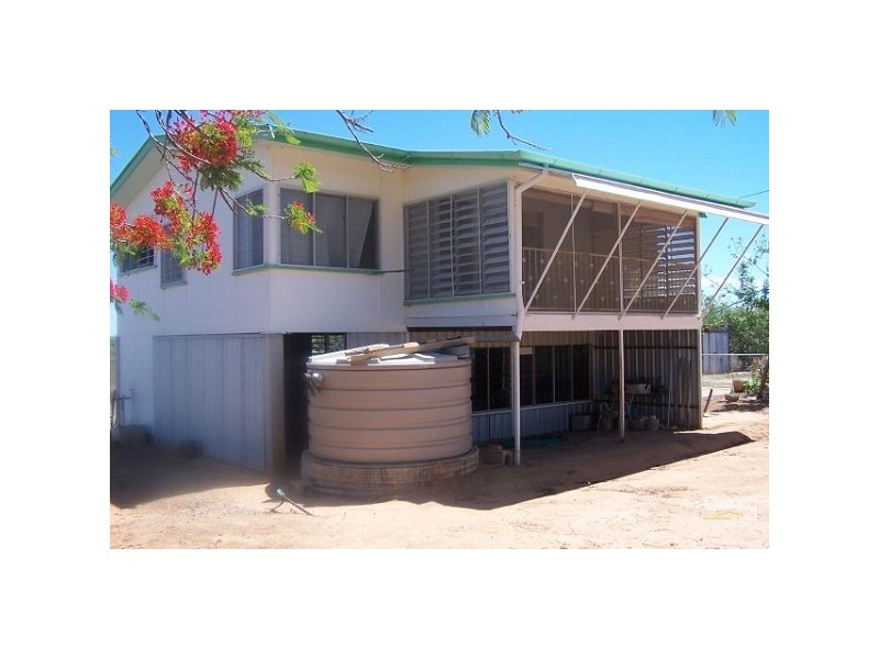 Charters Towers QLD 4820