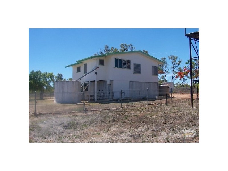 Charters Towers QLD 4820