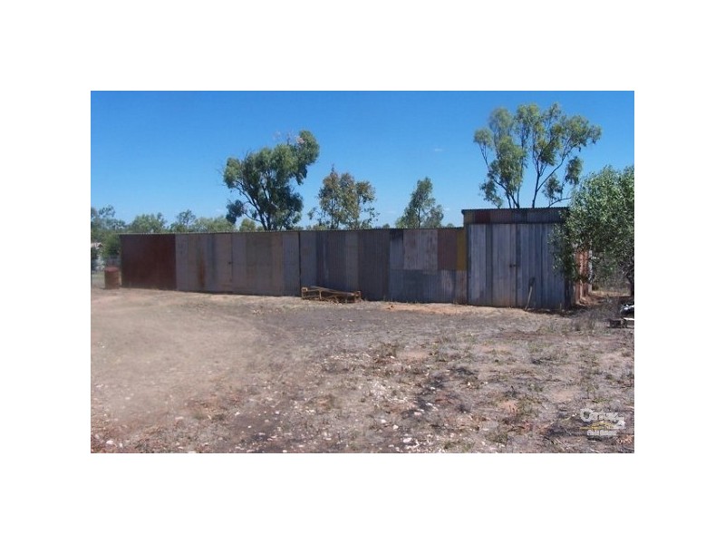 Charters Towers QLD 4820