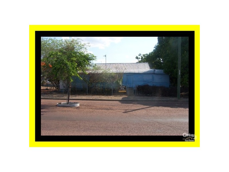 Charters Towers QLD 4820