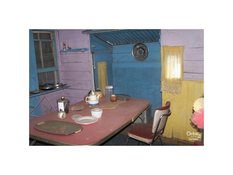 Charters Towers QLD 4820