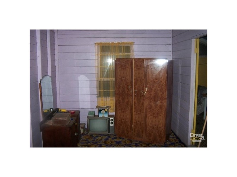 Charters Towers QLD 4820