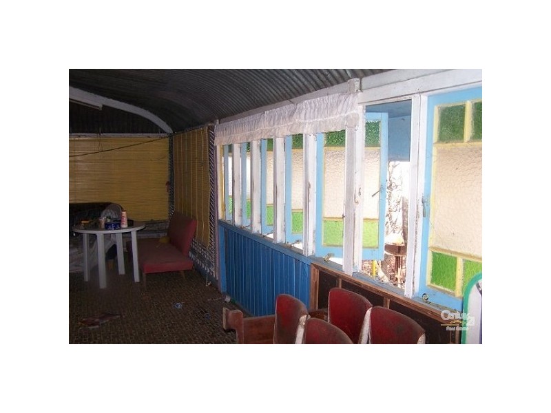 Charters Towers QLD 4820