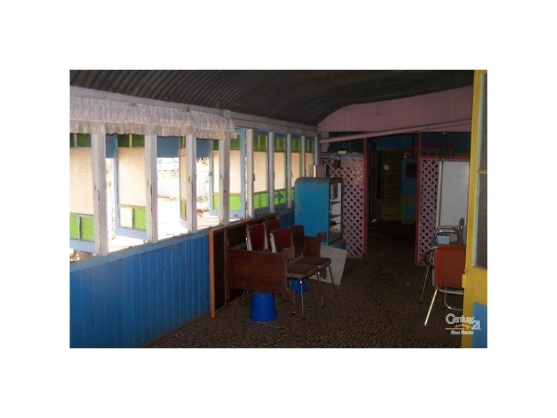 Charters Towers QLD 4820