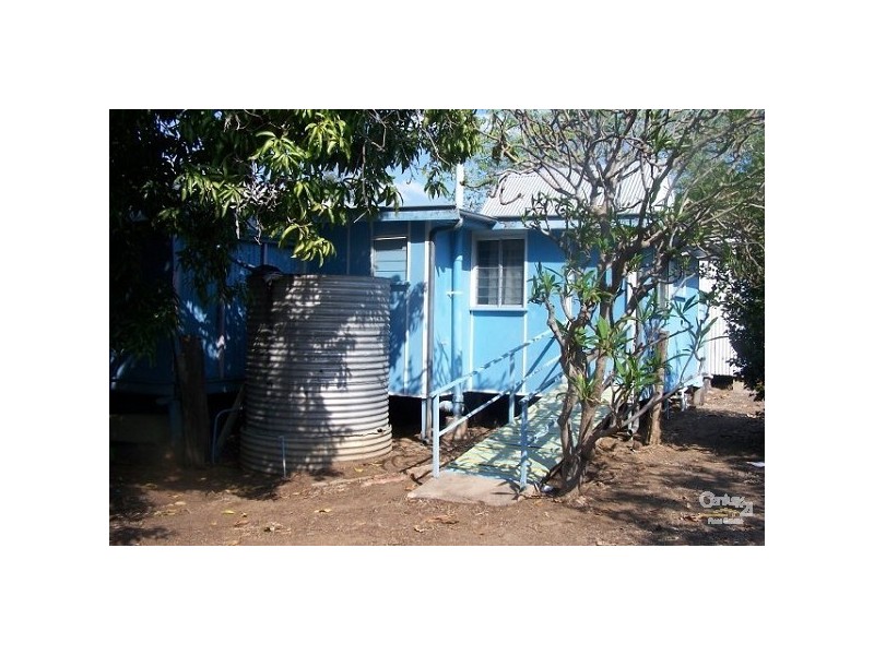 Charters Towers QLD 4820