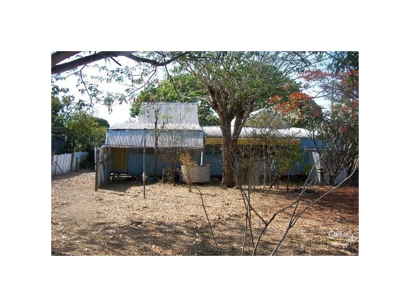 Charters Towers QLD 4820