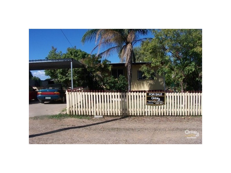 11 Armstrong Road, Charters Towers QLD 4820