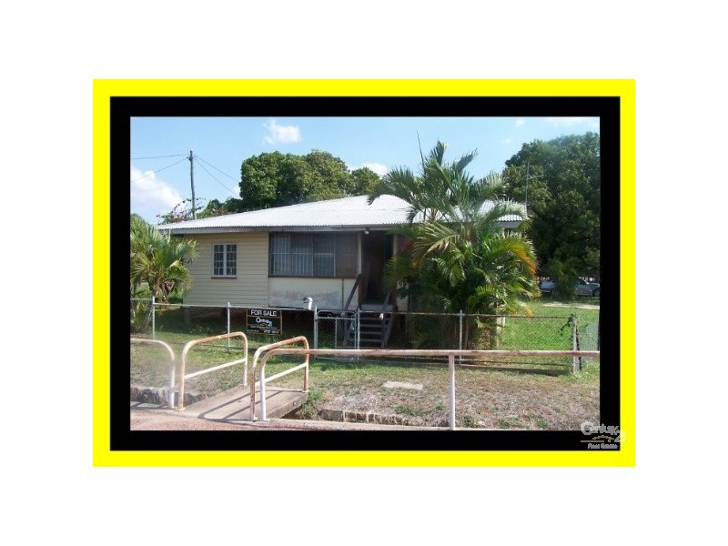 82 Hodgkinson Street, Queenton, Charters Towers QLD 4820