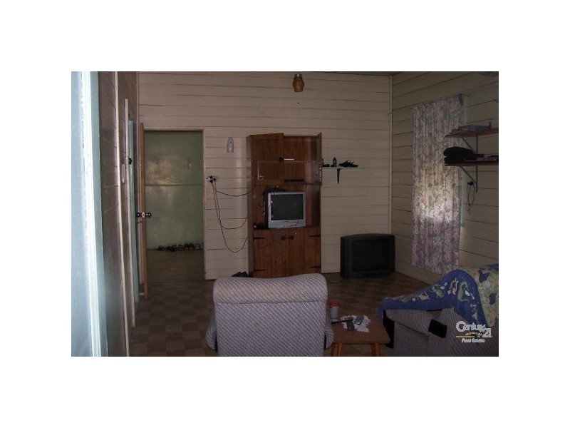 82 Hodgkinson Street, Queenton, Charters Towers QLD 4820