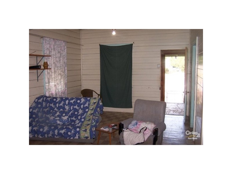 82 Hodgkinson Street, Queenton, Charters Towers QLD 4820