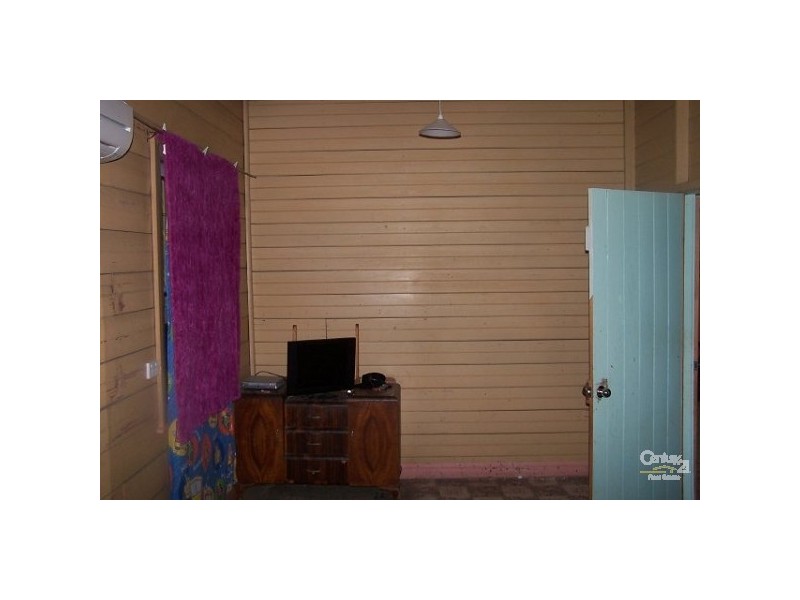 82 Hodgkinson Street, Queenton, Charters Towers QLD 4820