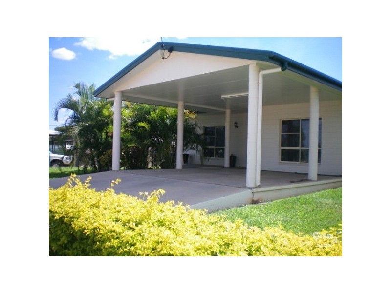 Charters Towers QLD 4820