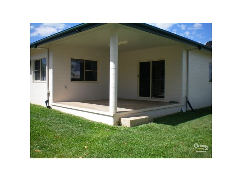 Charters Towers QLD 4820