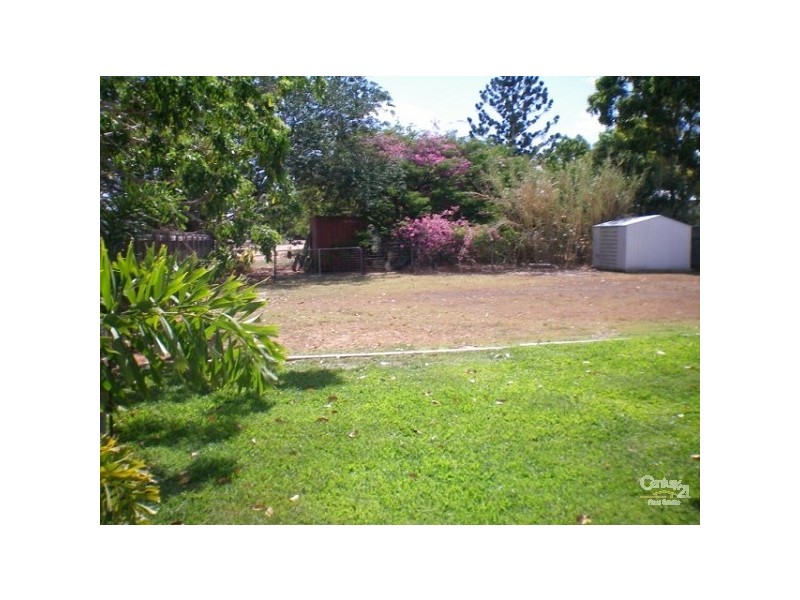 Charters Towers QLD 4820