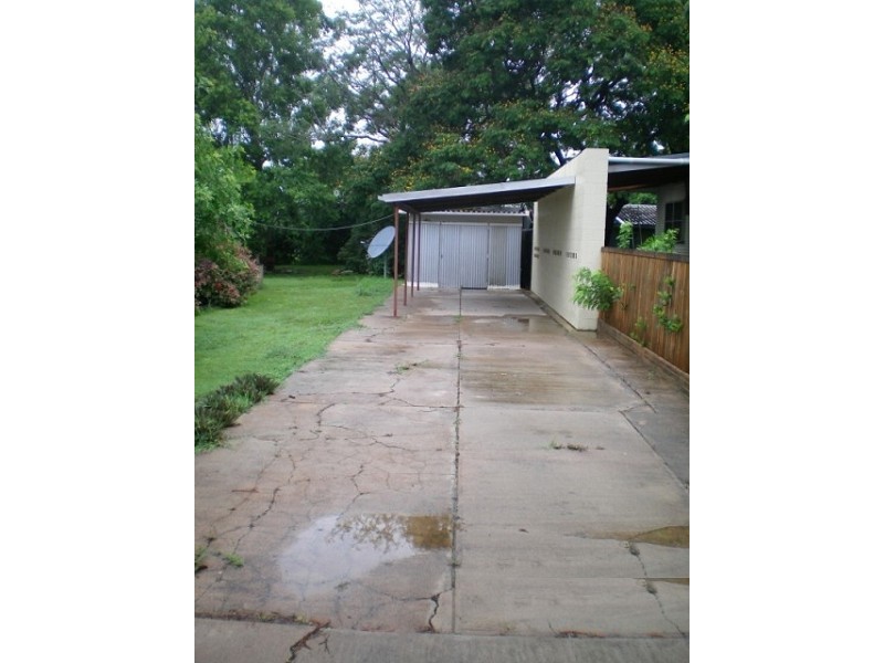 Charters Towers QLD 4820