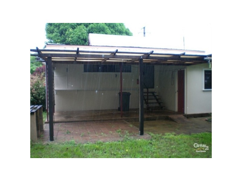 Charters Towers QLD 4820