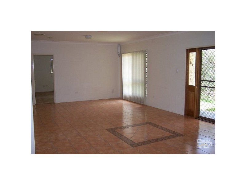 Lot 3 Woodchopper Road, BROUGHTON, Charters Towers QLD 4820