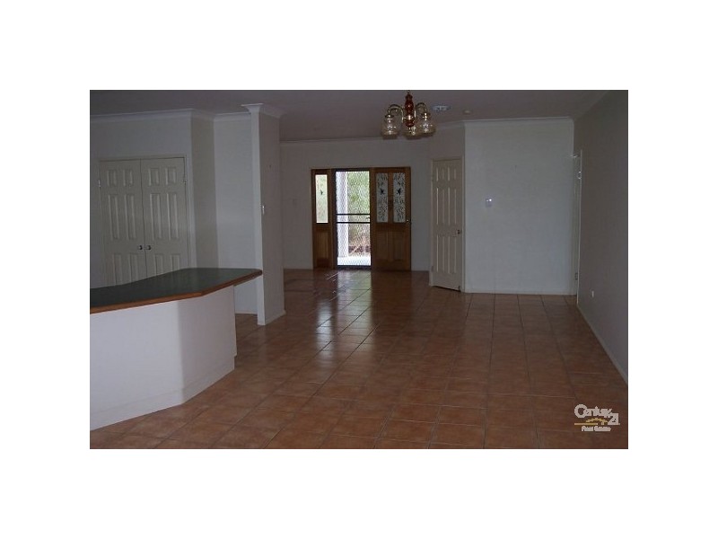 Lot 3 Woodchopper Road, BROUGHTON, Charters Towers QLD 4820