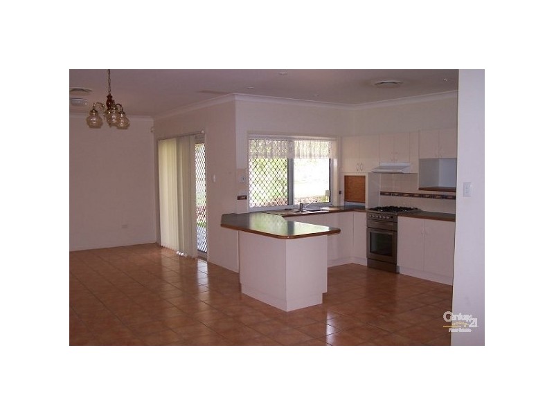 Lot 3 Woodchopper Road, BROUGHTON, Charters Towers QLD 4820