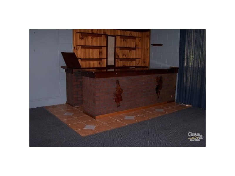 Lot 3 Woodchopper Road, BROUGHTON, Charters Towers QLD 4820