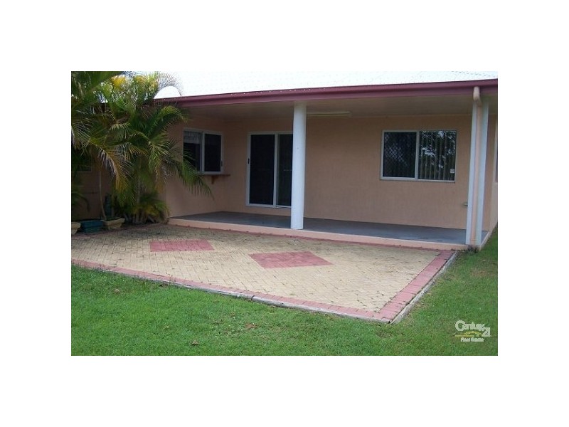 Lot 3 Woodchopper Road, BROUGHTON, Charters Towers QLD 4820