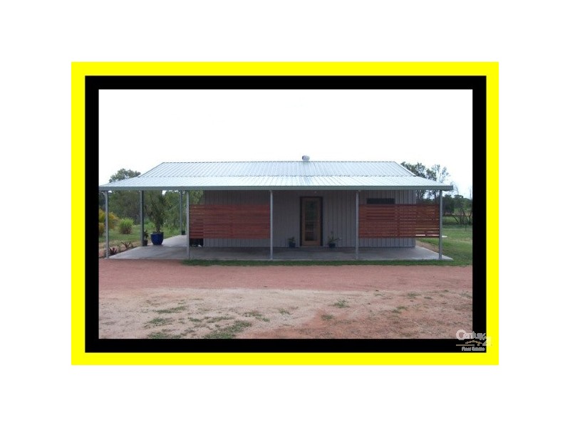 Lot 17 Estate Ave TOLL, Charters Towers QLD 4820