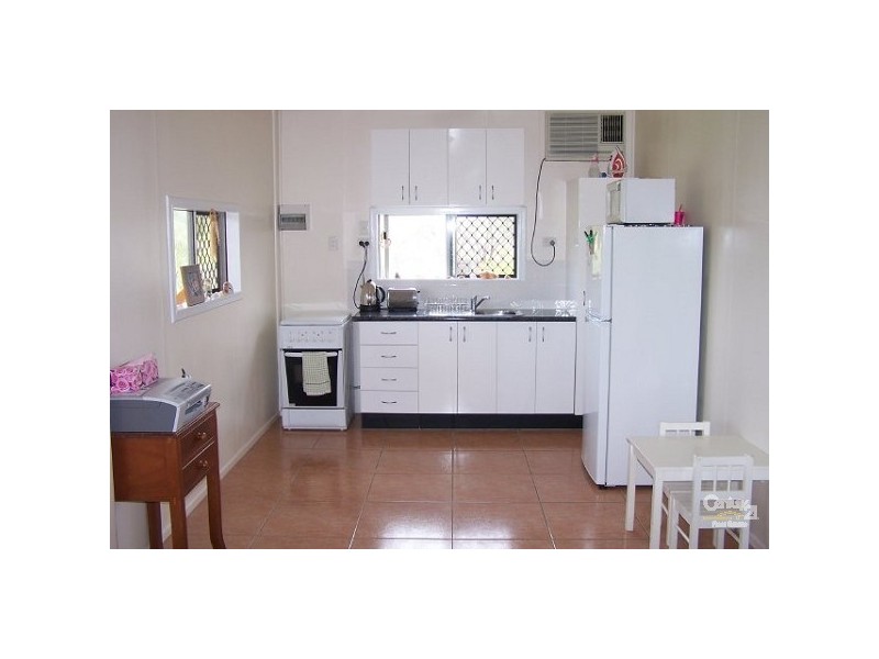 Lot 17 Estate Ave TOLL, Charters Towers QLD 4820