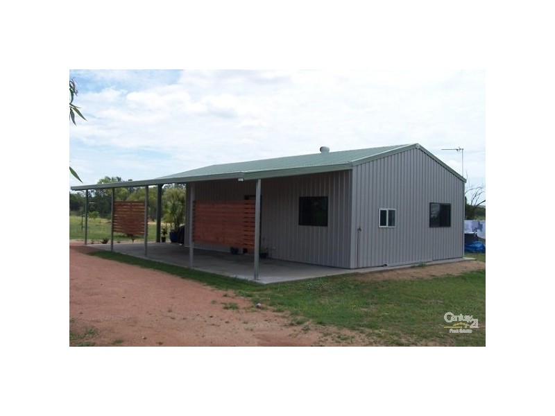 Lot 17 Estate Ave TOLL, Charters Towers QLD 4820