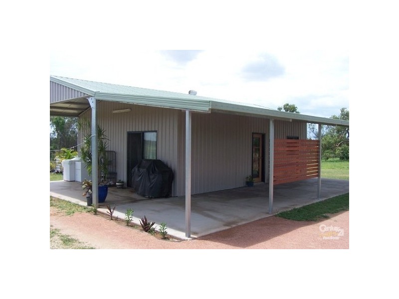 Lot 17 Estate Ave TOLL, Charters Towers QLD 4820