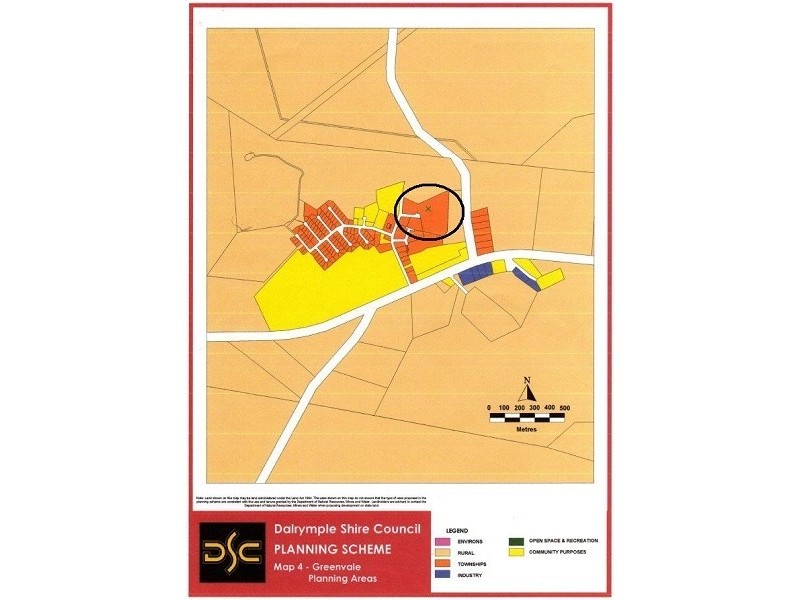 0 Redbank Drive, Greenvale QLD 4816