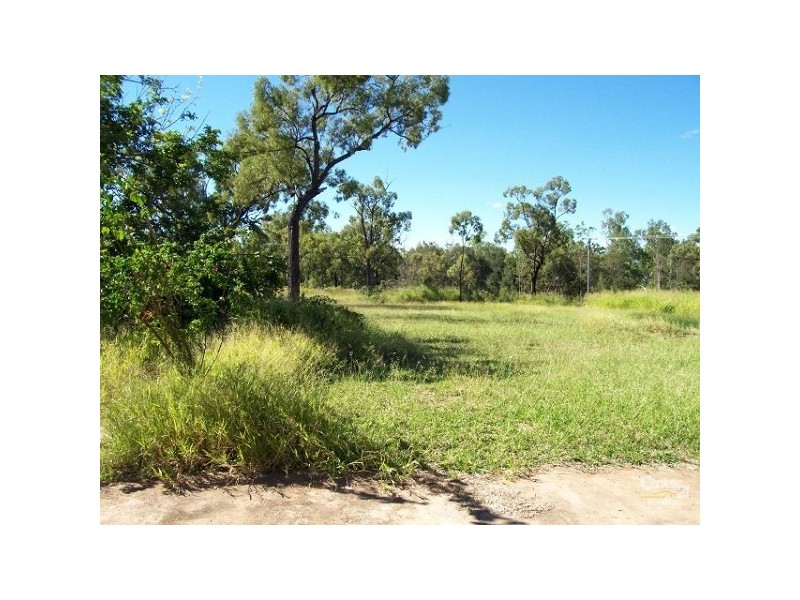 0 Redbank Drive, Greenvale QLD 4816