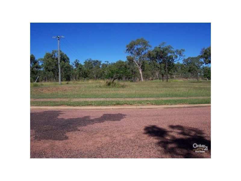 0 Redbank Drive, Greenvale QLD 4816