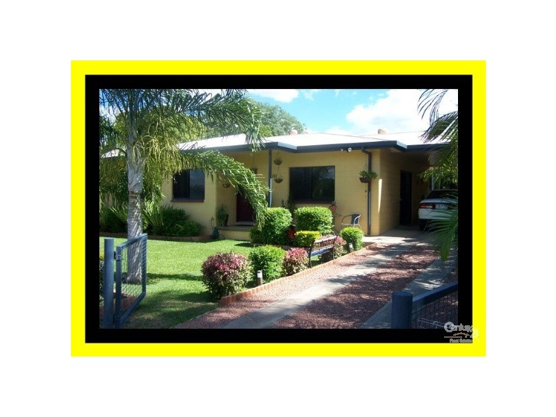 60 Anne Street, Charters Towers QLD 4820