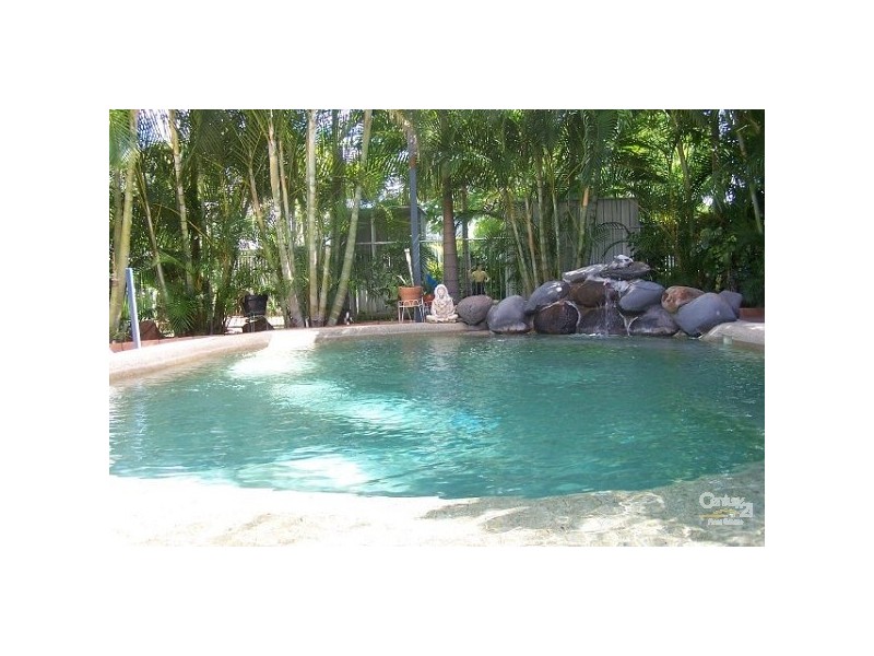 60 Anne Street, Charters Towers QLD 4820