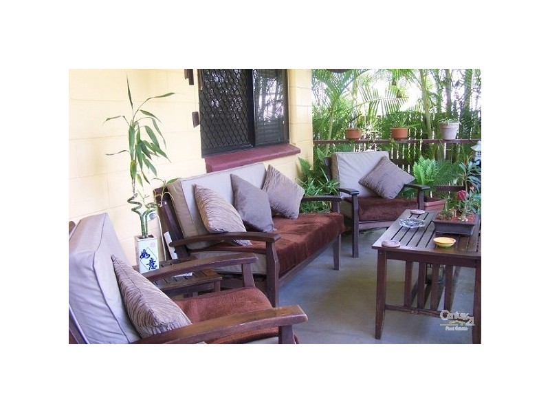 60 Anne Street, Charters Towers QLD 4820