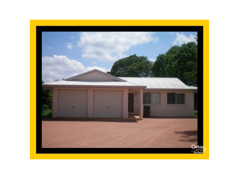 Richmond Hill QLD 4820