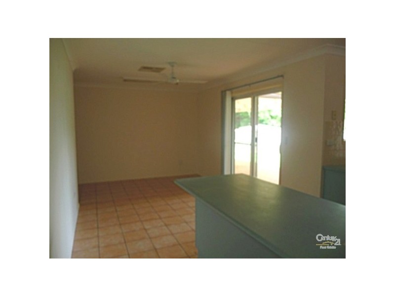 Richmond Hill QLD 4820