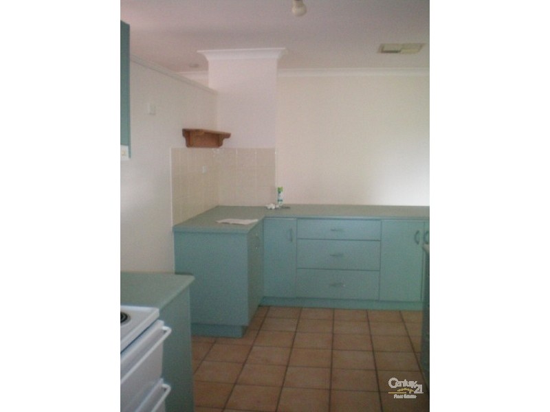 Richmond Hill QLD 4820