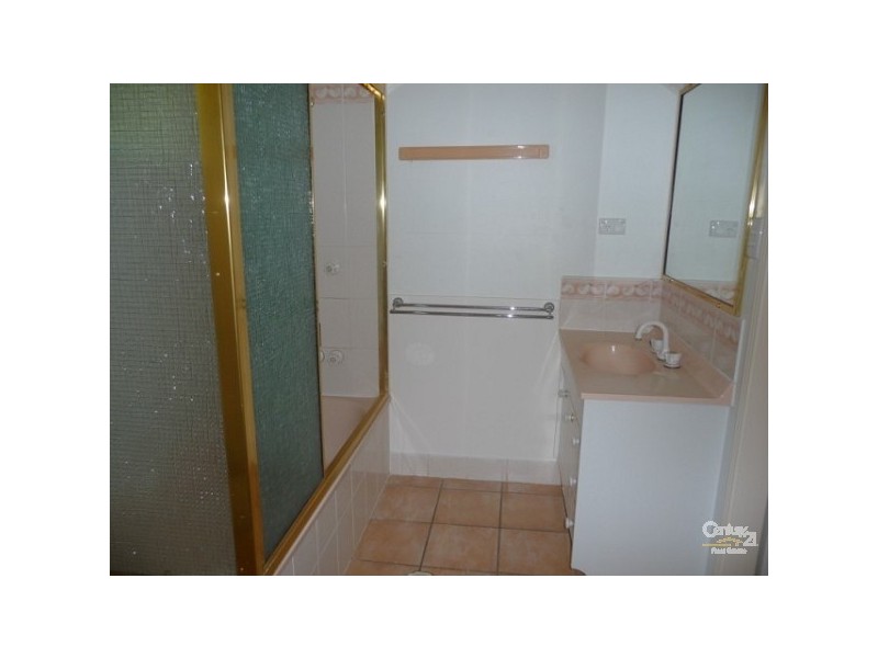 Richmond Hill QLD 4820