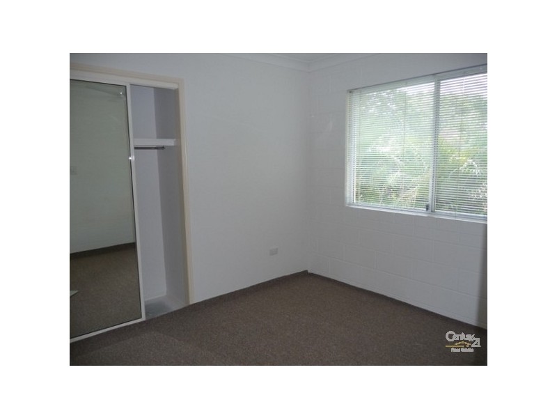 Richmond Hill QLD 4820