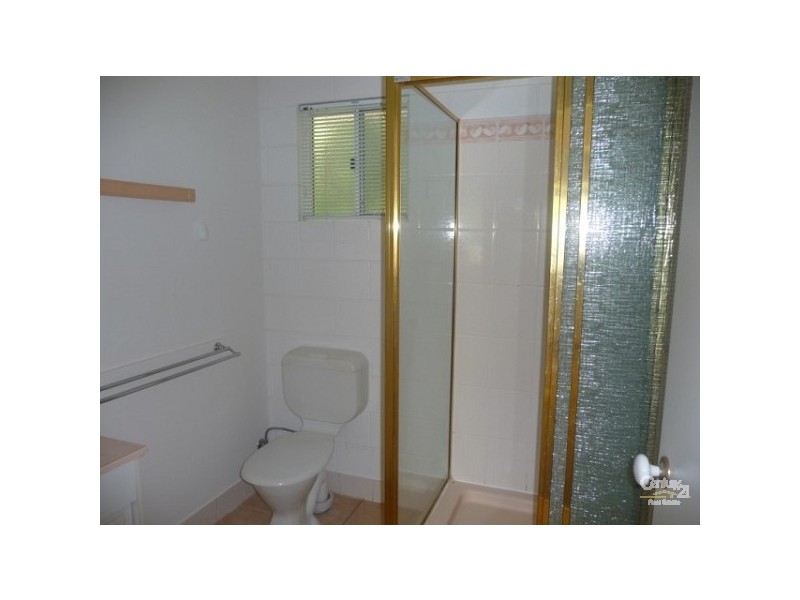 Richmond Hill QLD 4820