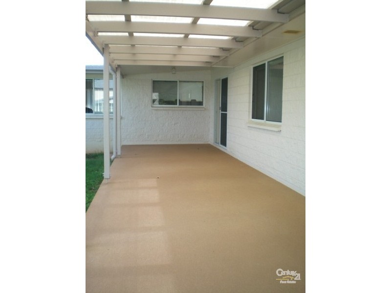 Richmond Hill QLD 4820