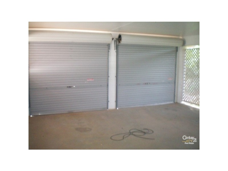 Richmond Hill QLD 4820