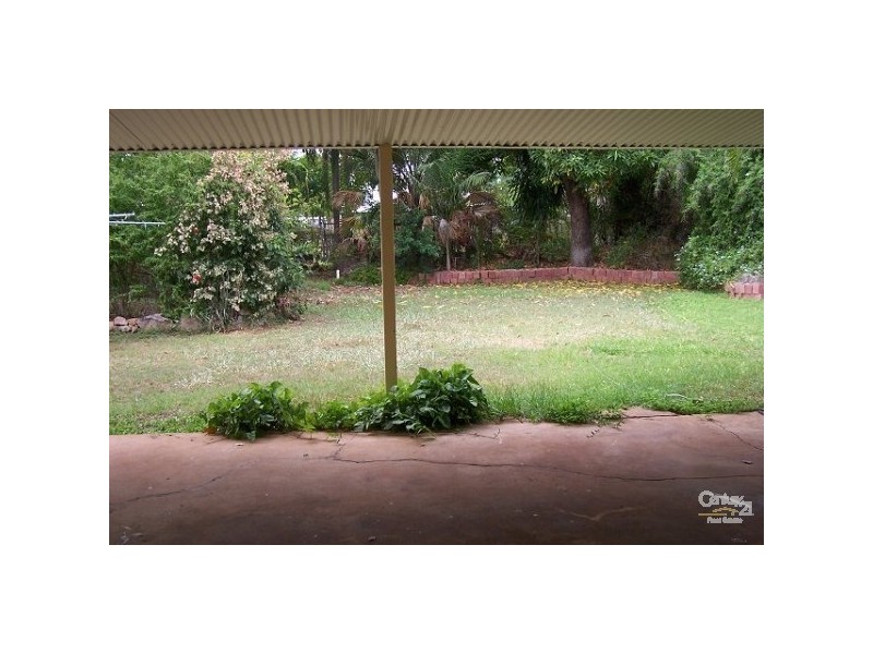 Charters Towers QLD 4820