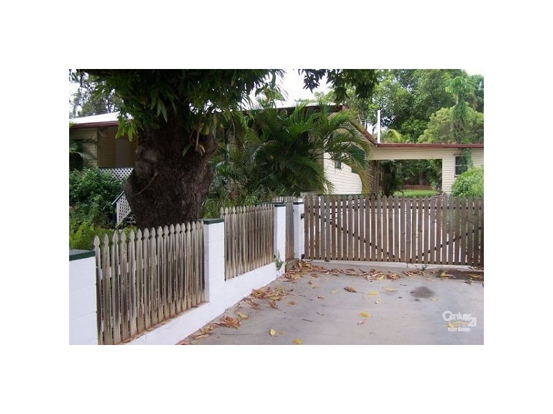 Charters Towers QLD 4820